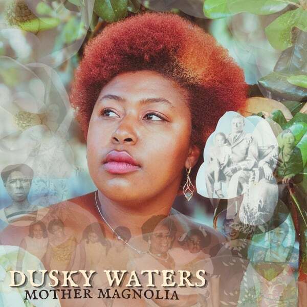 Cover art for Mother Magnolia