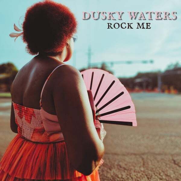 Cover art for Rock Me